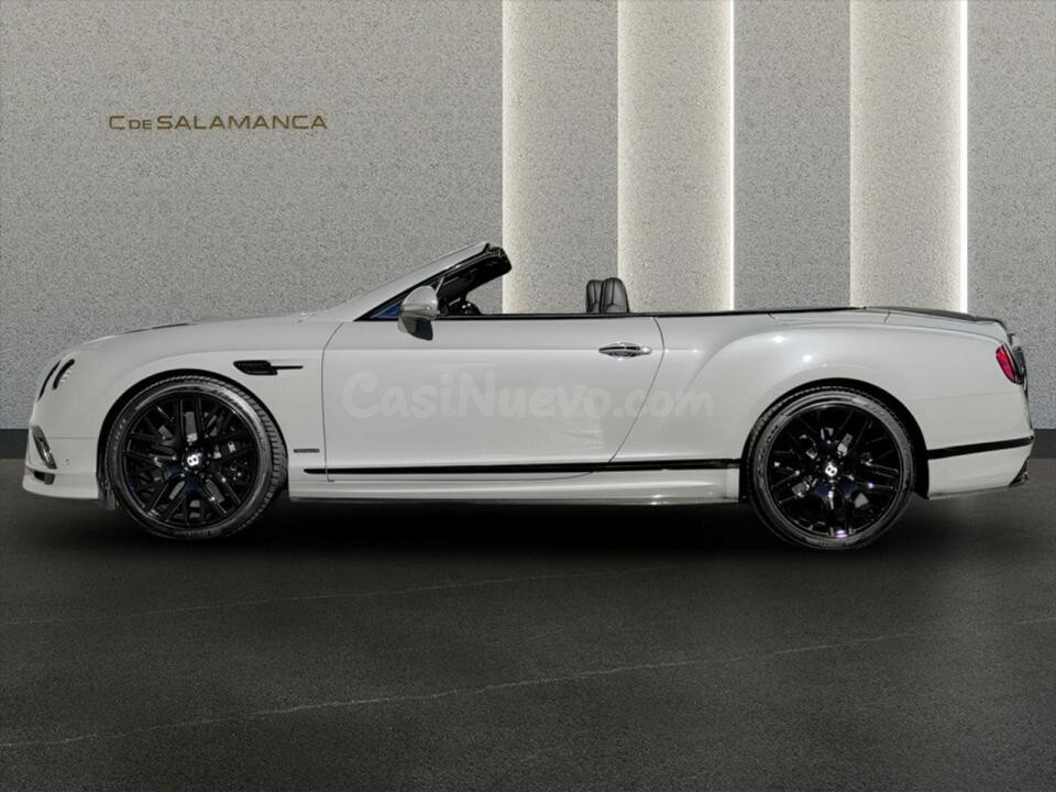 Bentley Continental GT - foto 2