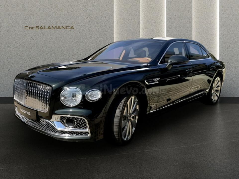 Bentley Flying Spur