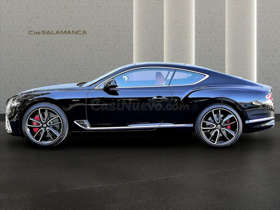 Bentley Continental GT - foto 5