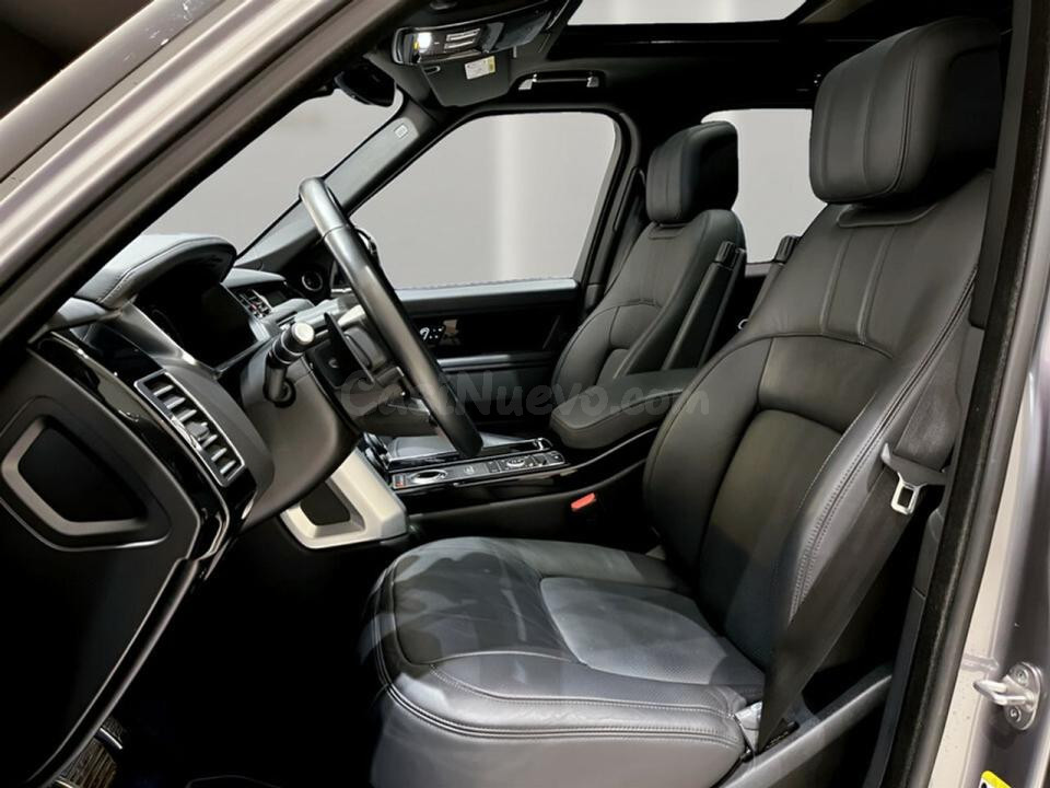 Land Rover Range Rover - foto 4