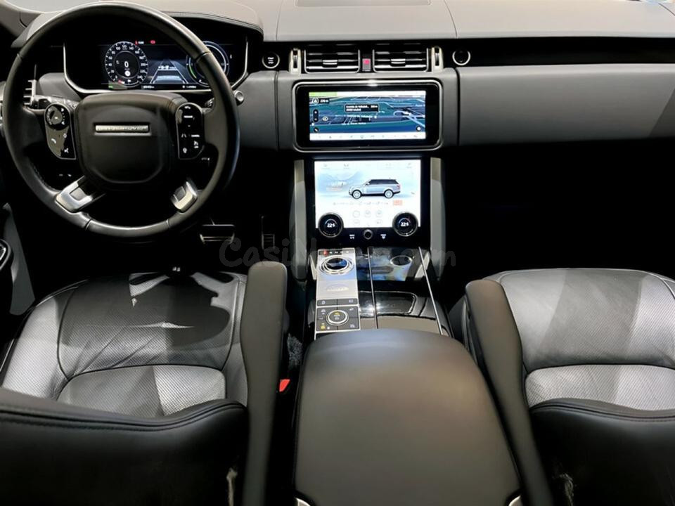 Land Rover Range Rover - foto 5