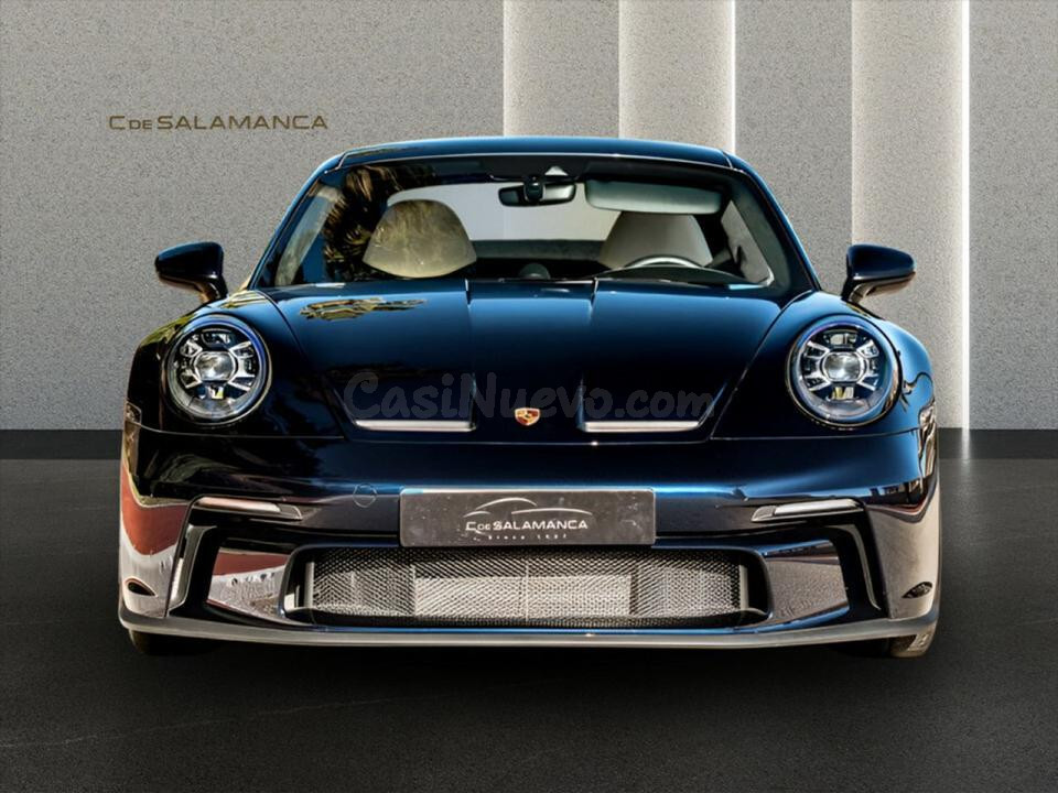 Porsche 911 - foto 2