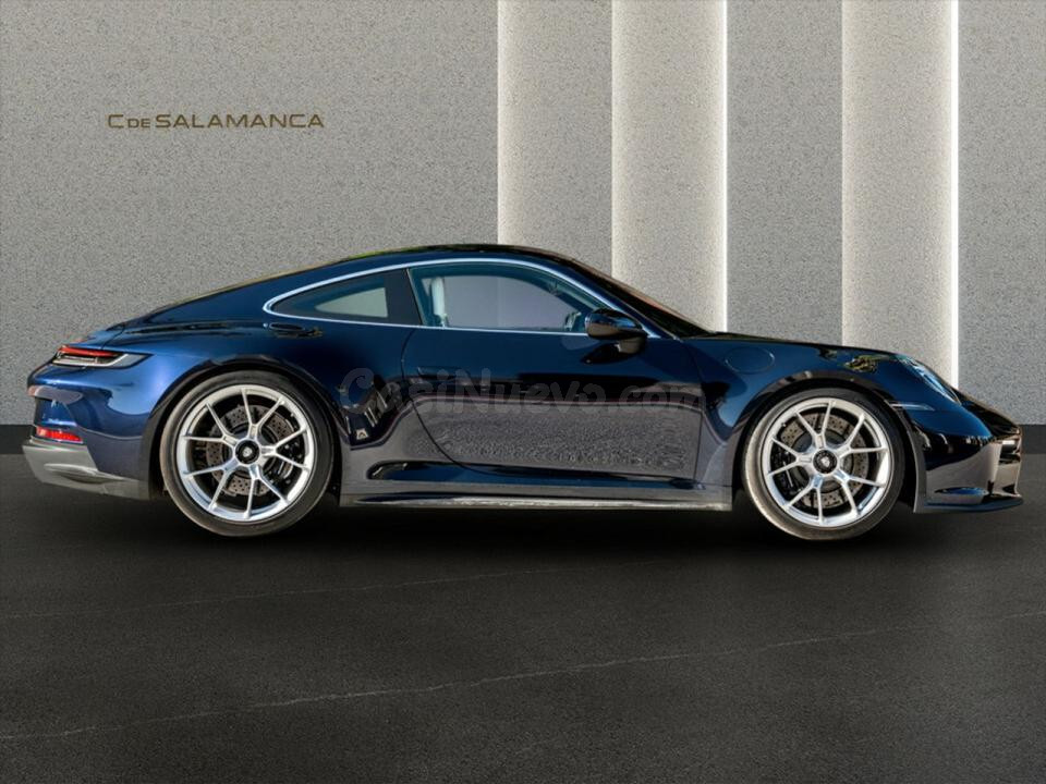 Porsche 911 - foto 4