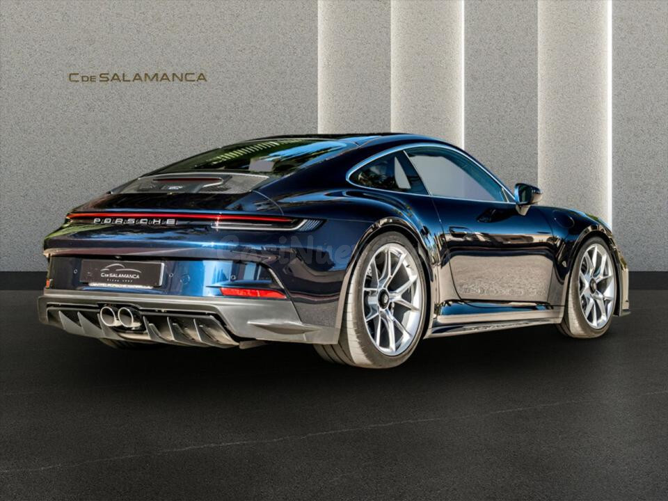 Porsche 911 - foto 5