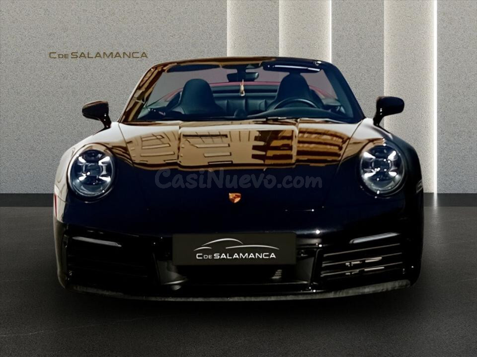 Porsche 911 - foto 2