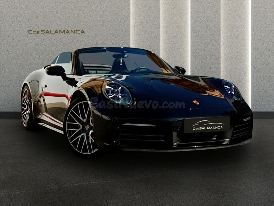 Porsche 911 - foto 3