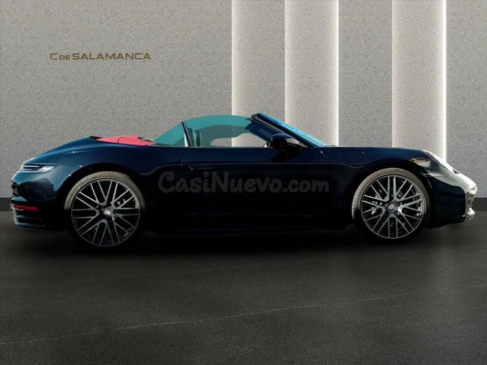 Porsche 911 - foto 4