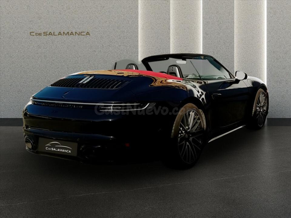 Porsche 911 - foto 5