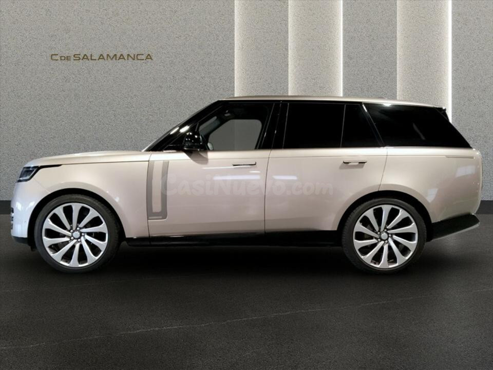 Land Rover Range Rover - foto 2