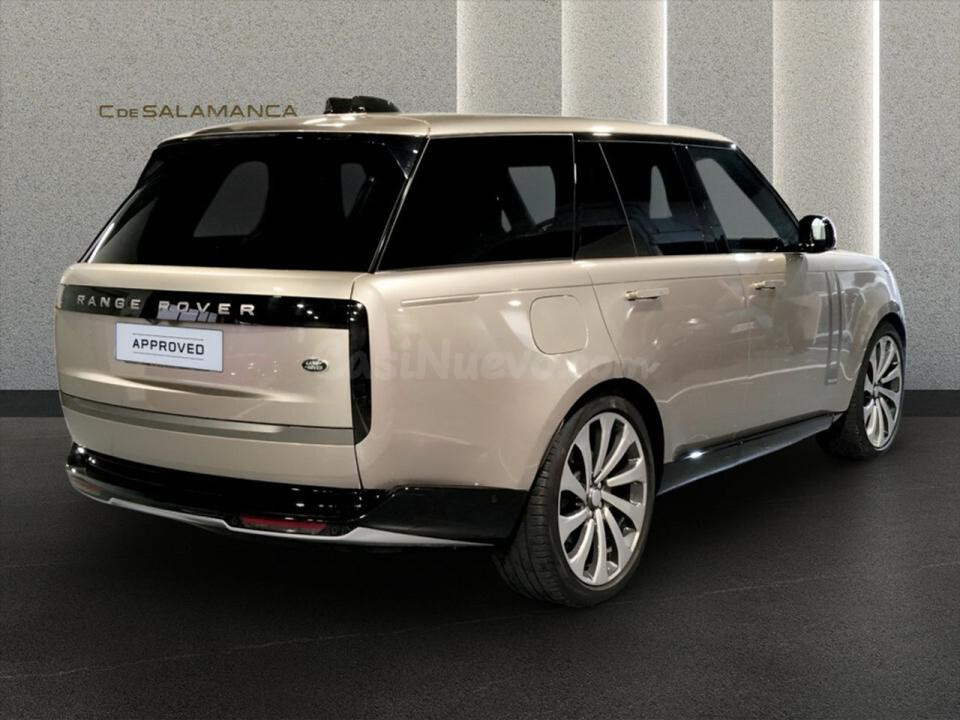 Land Rover Range Rover - foto 3