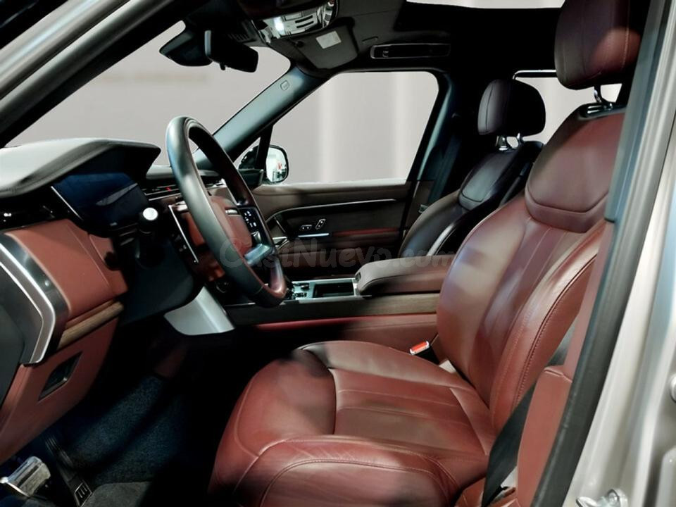 Land Rover Range Rover - foto 4