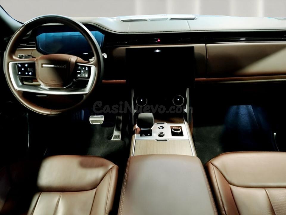 Land Rover Range Rover - foto 5