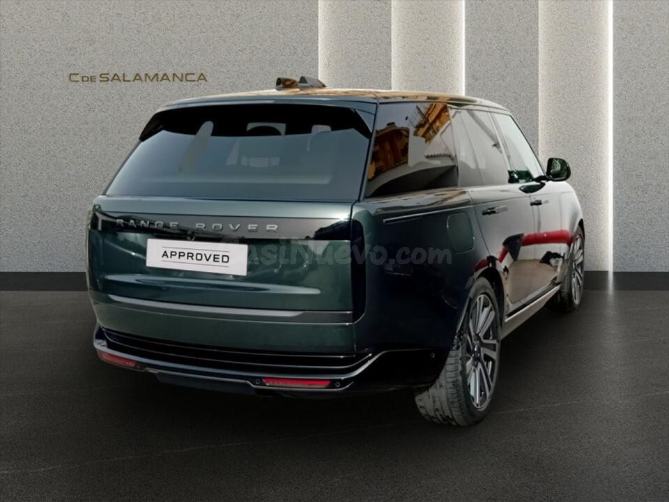Land Rover Range Rover - foto 2