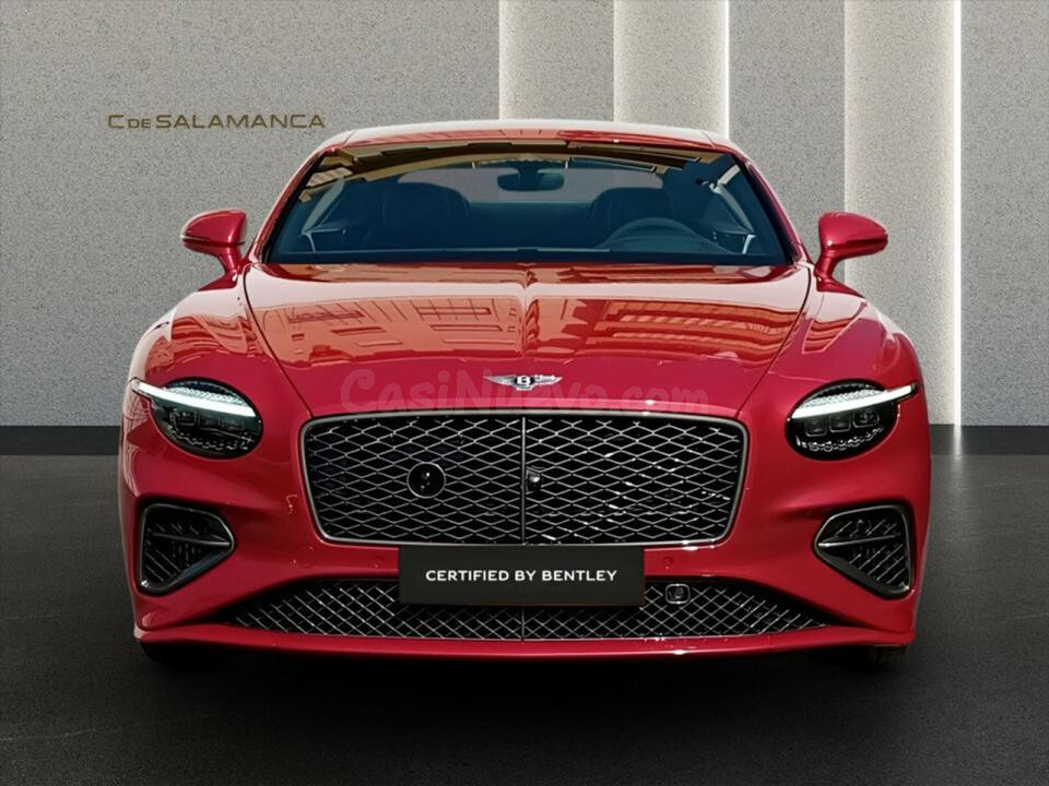Bentley Continental GT - foto 2