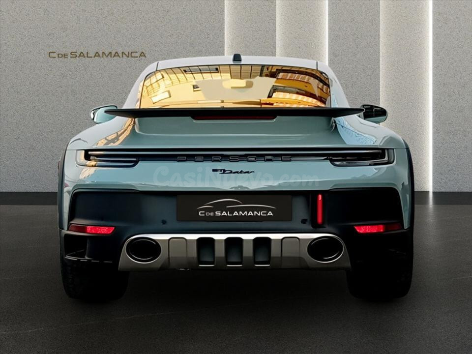 Porsche 911 - foto 3