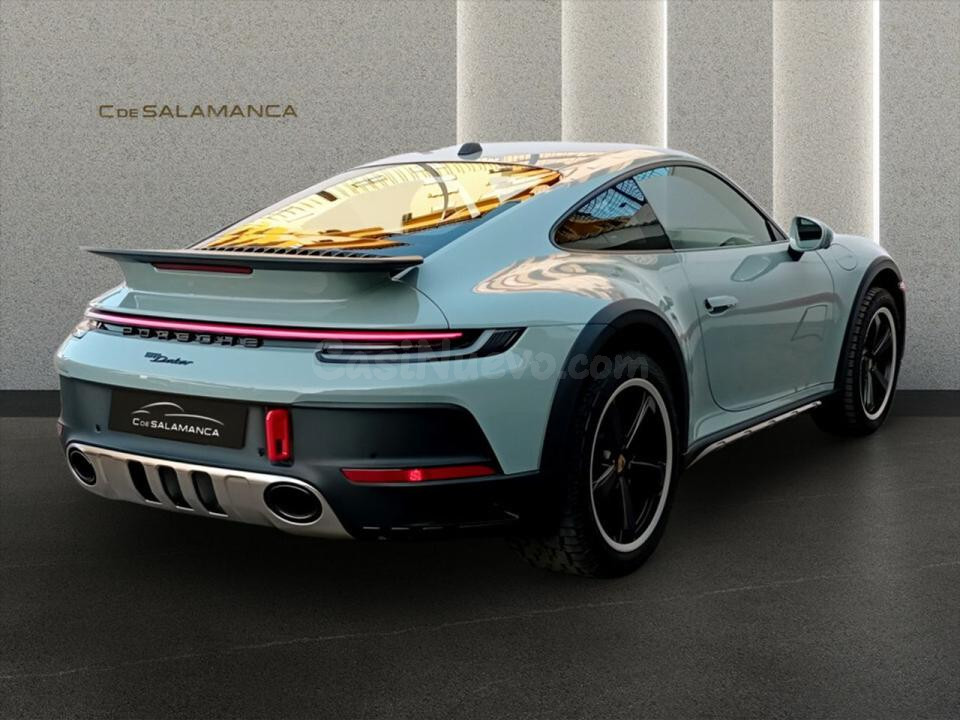 Porsche 911 - foto 4