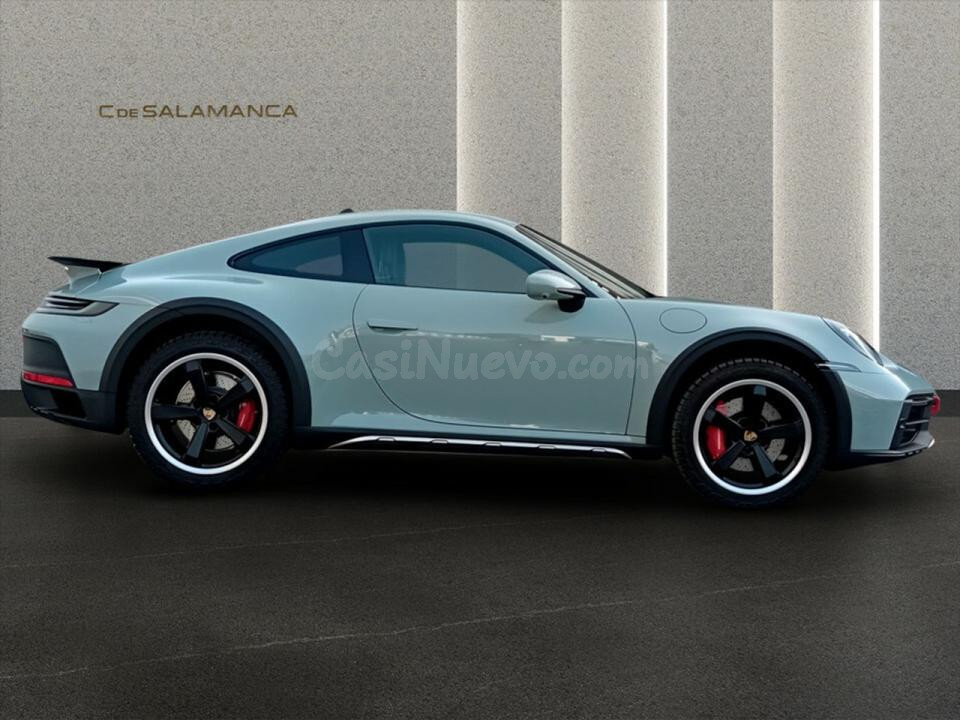 Porsche 911 - foto 5