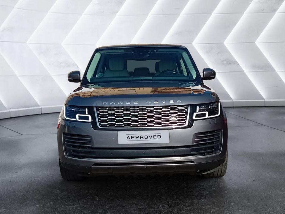 Land Rover Range Rover - foto 2