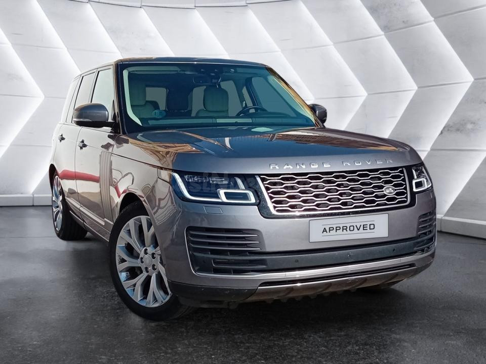 Land Rover Range Rover - foto 3