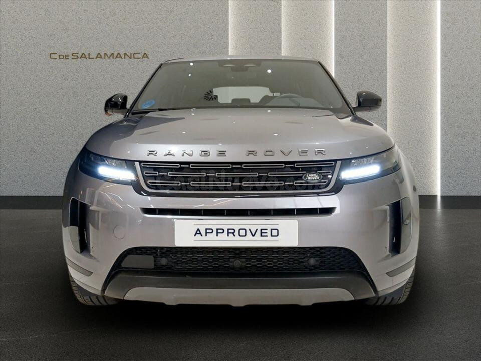 Land Rover Range Rover Evoque - foto 2
