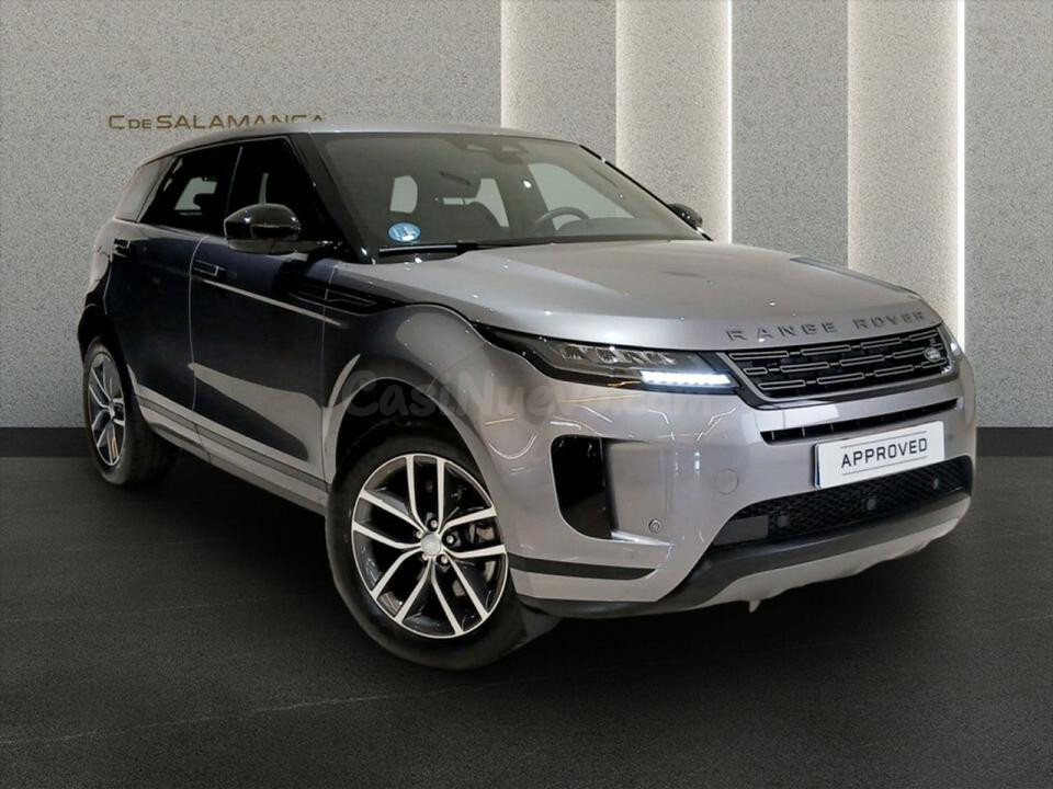 Land Rover Range Rover Evoque - foto 3