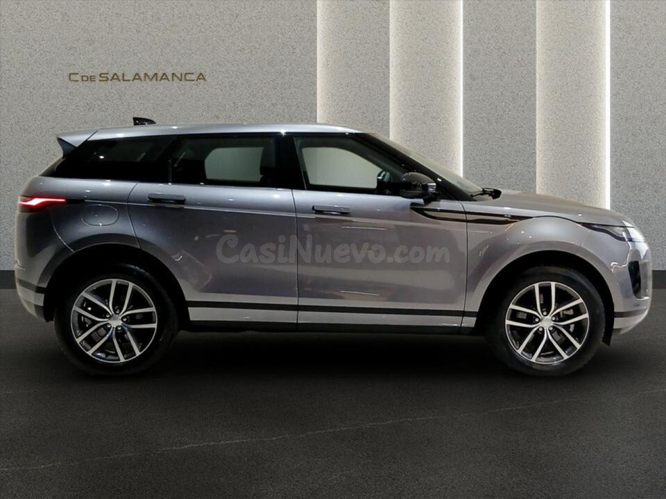 Land Rover Range Rover Evoque - foto 4