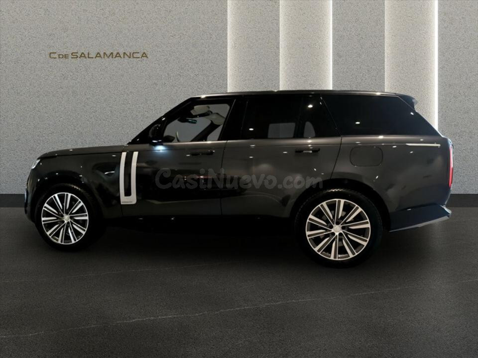 Land Rover Range Rover - foto 2