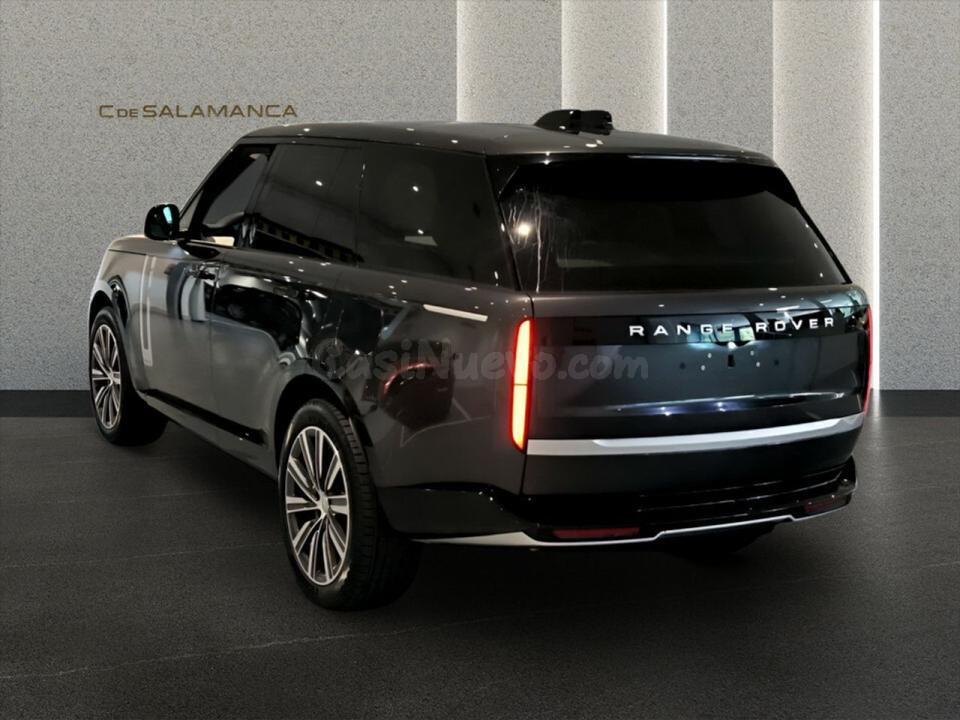 Land Rover Range Rover - foto 3