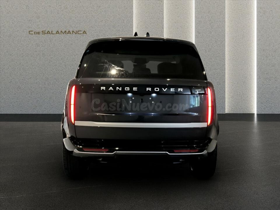 Land Rover Range Rover - foto 4