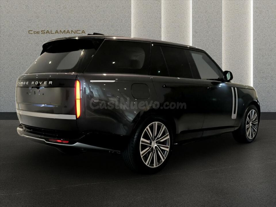 Land Rover Range Rover - foto 5