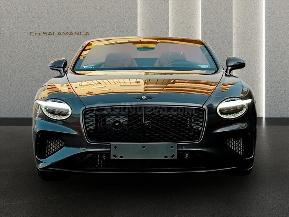 Bentley Continental GT - foto 2