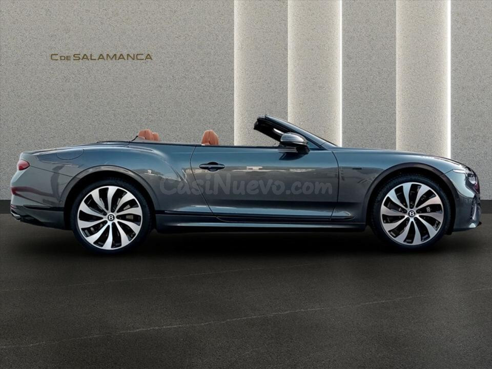 Bentley Continental GT - foto 4