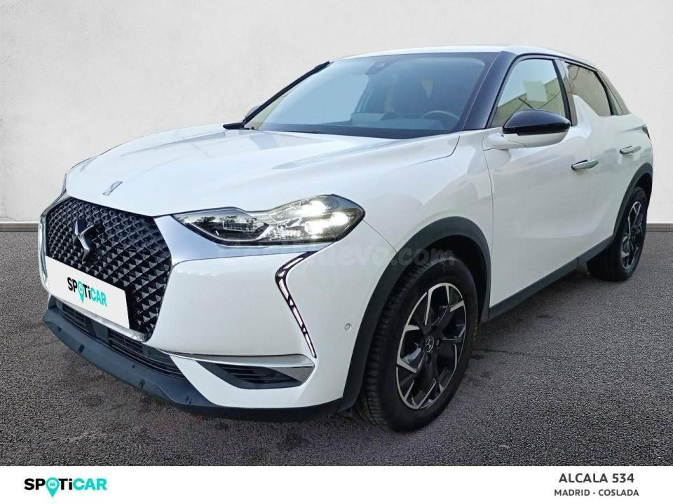 Oldsmobile  PureTech 73 kW Manual So Chic, 14.400€