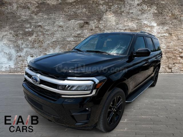 FORD - Expedition