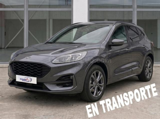 FORD - Kuga ST-Line X 2.5 Duratech PHEV 225CV