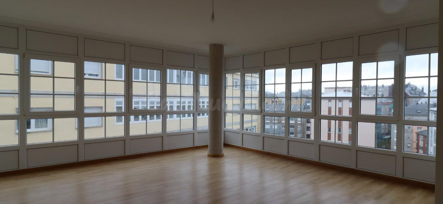Dúplex en venta en Río Eo (Lugo)