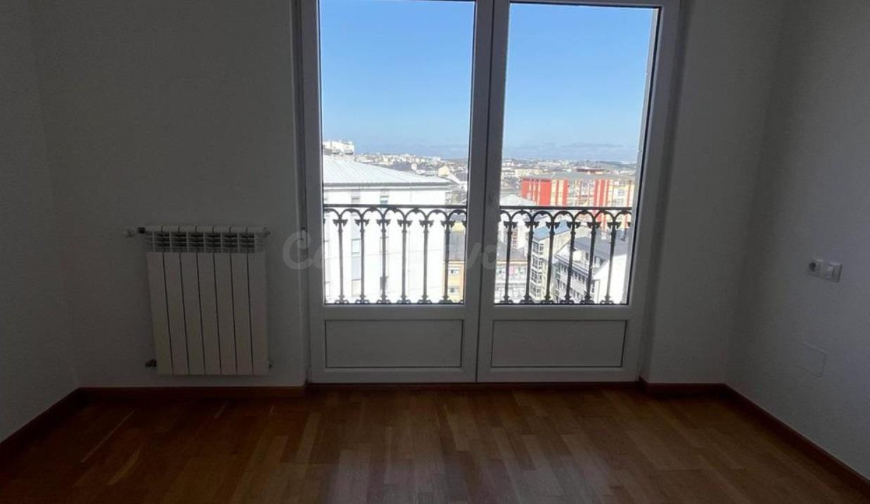 Dúplex en venta en Río Eo (Lugo) - foto 5