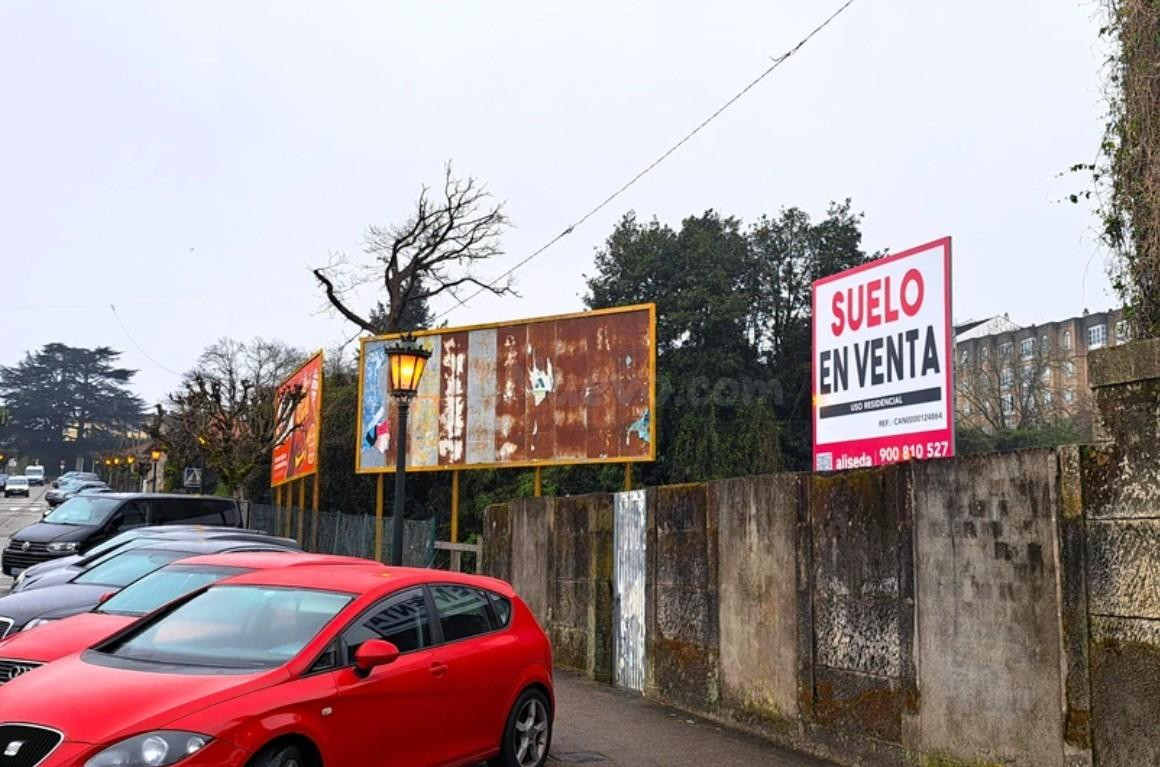 Parcela en venta en Avda. de la Concordia, Tui - foto 5