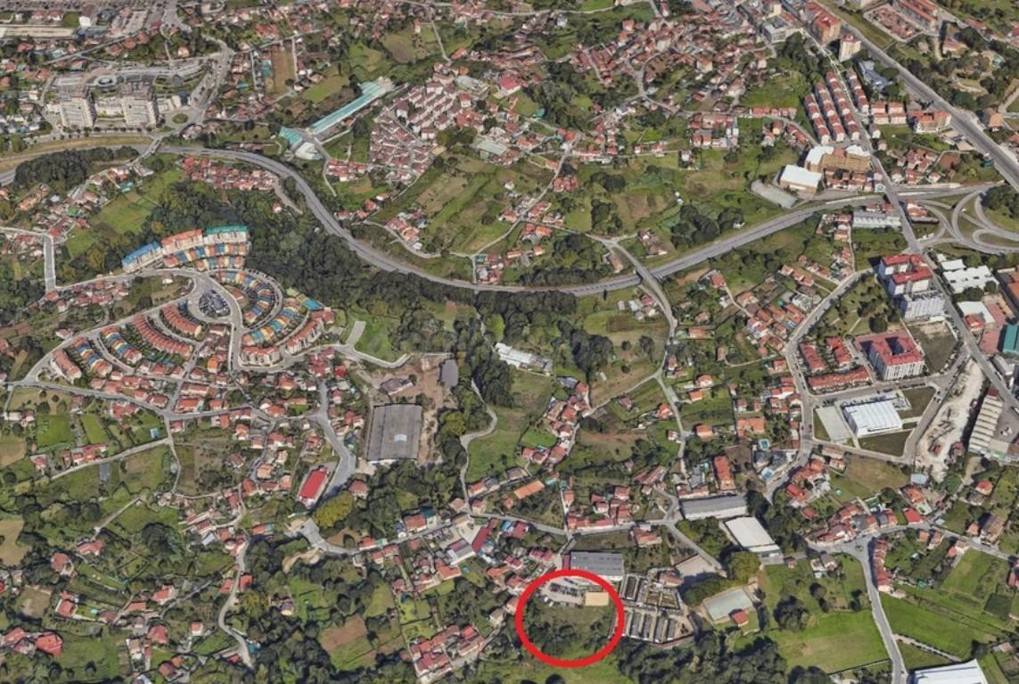 Terreno en venta en Sardoma, Vigo. - foto 3
