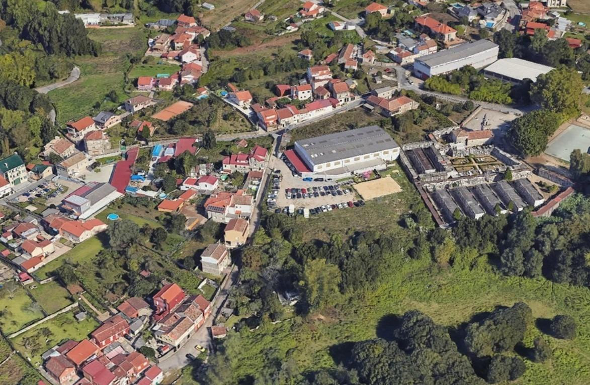Terreno en venta en Sardoma, Vigo. - foto 4