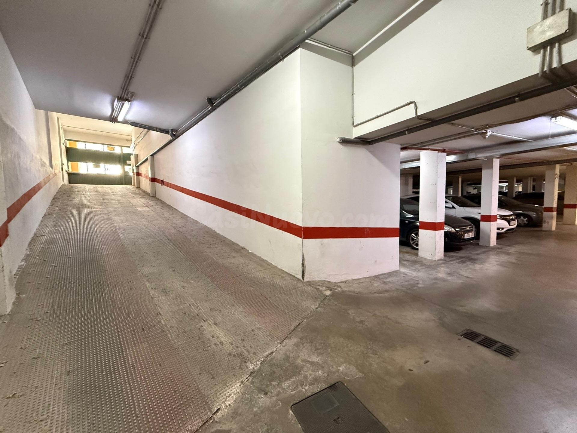 ¡Se vende plaza de garaje! - foto 2
