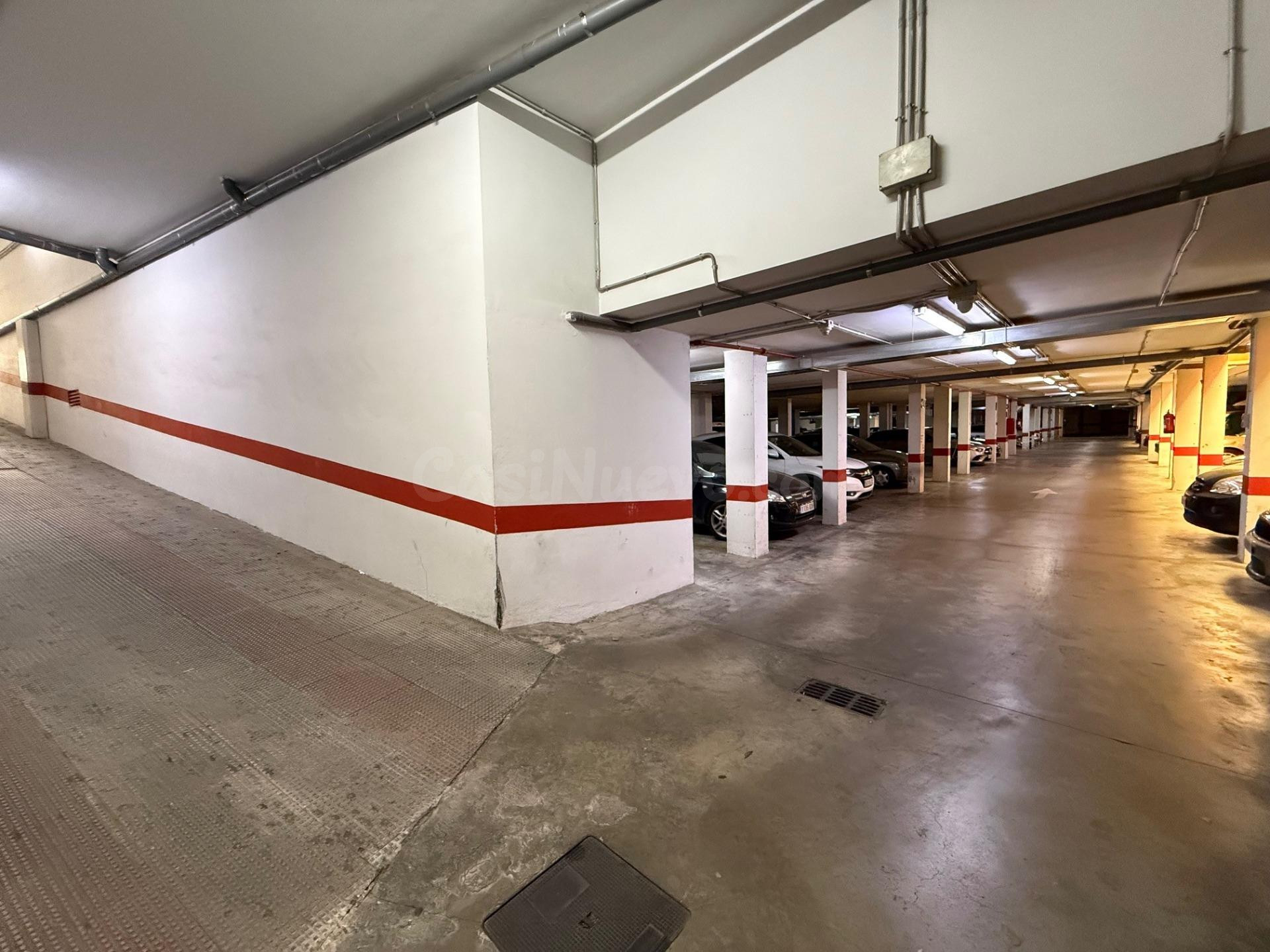 ¡Se vende plaza de garaje! - foto 3
