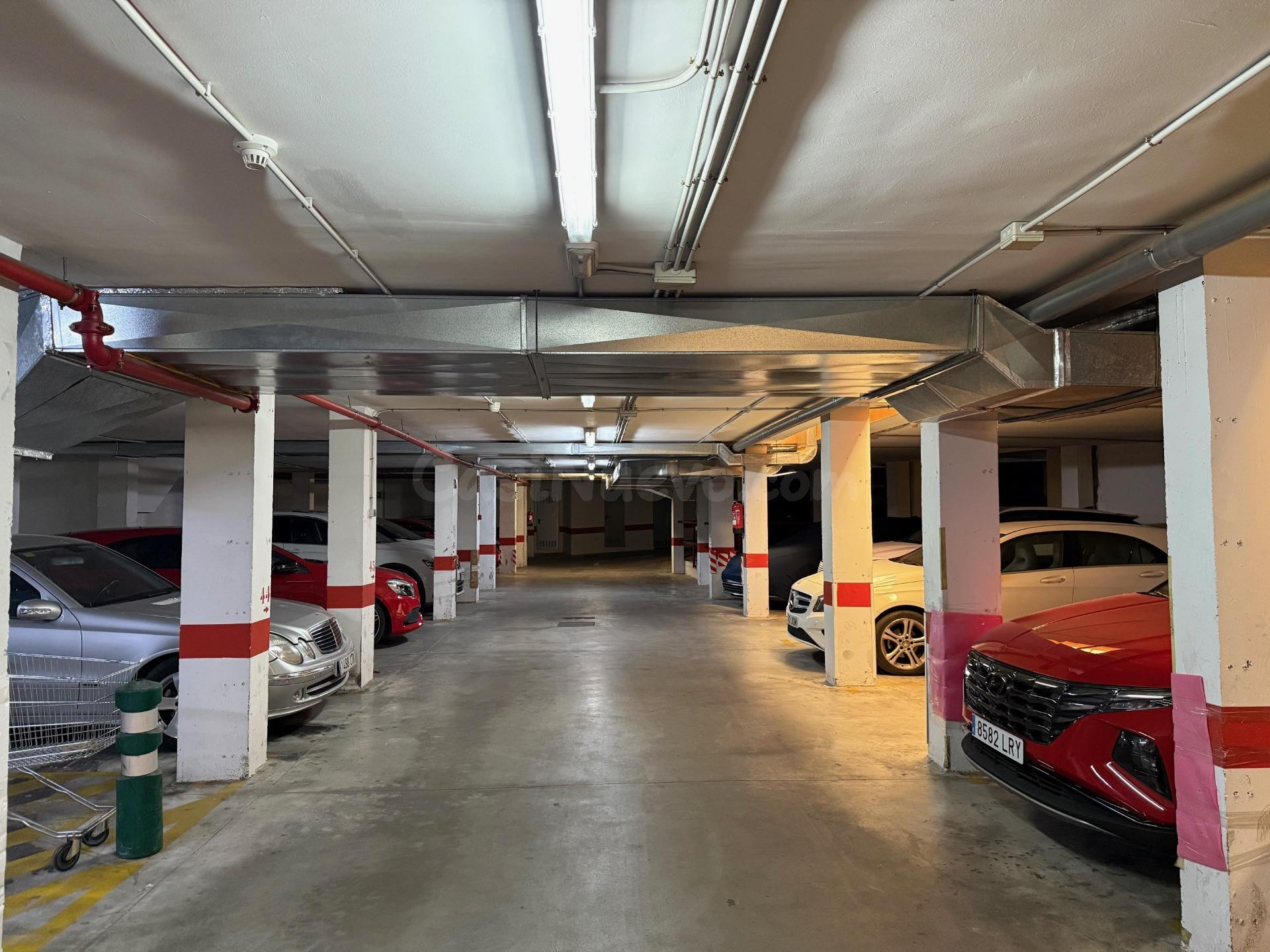 ¡Se vende plaza de garaje! - foto 4