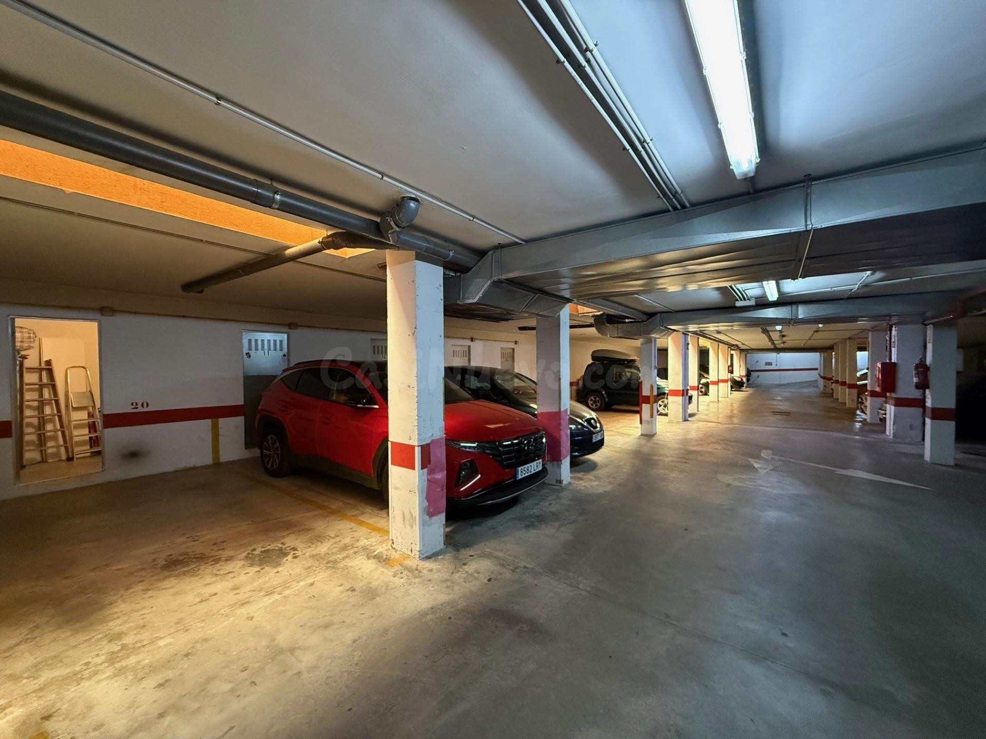 ¡Se vende plaza de garaje! - foto 5