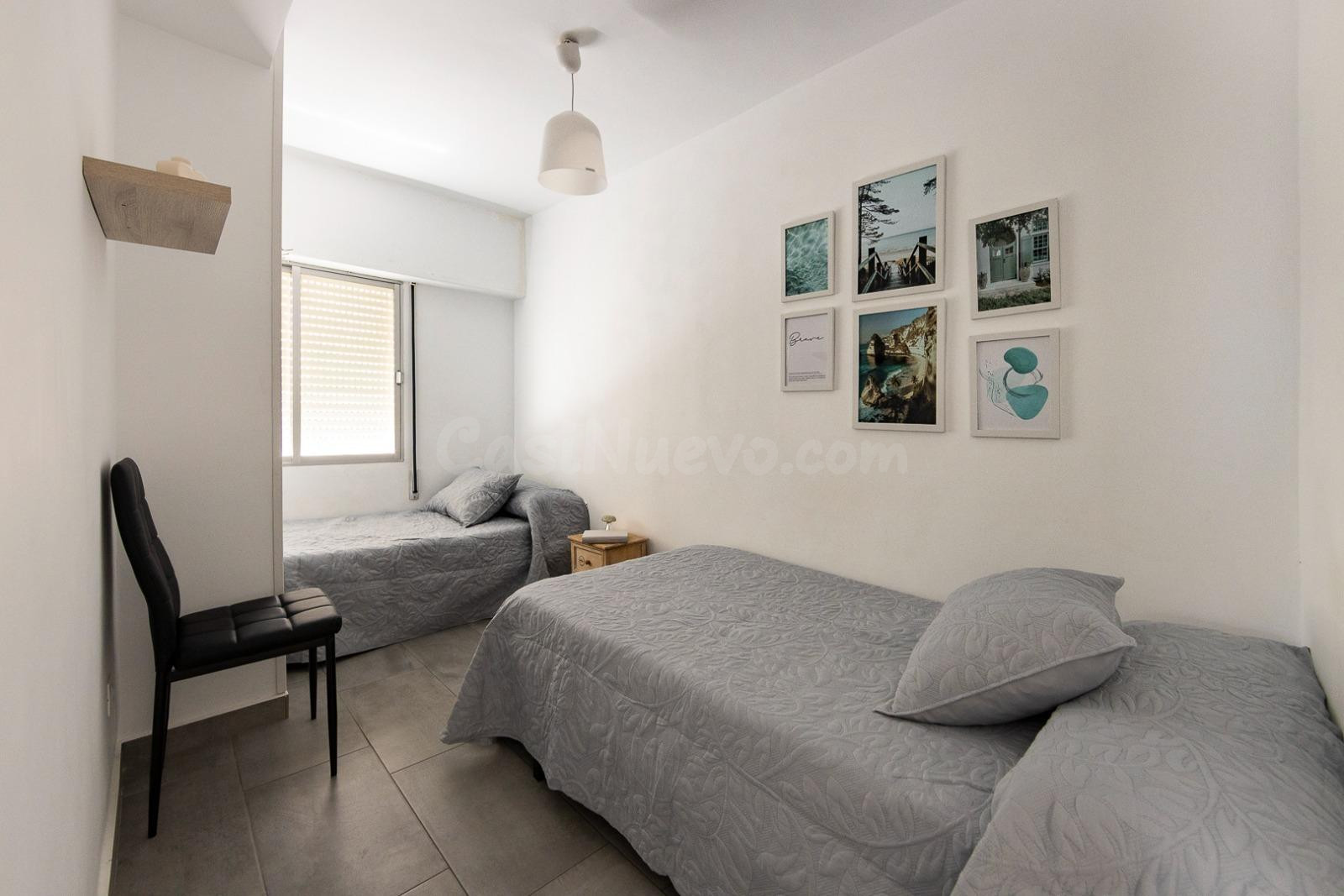 Apartamento 2 habitaciones en venta - Almuñécar - Velilla -  - foto 5