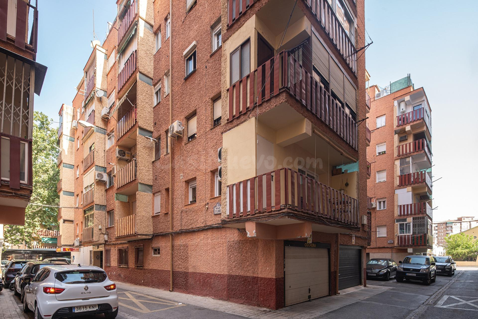 Piso 3 habitaciones 81m² en venta - Alminares