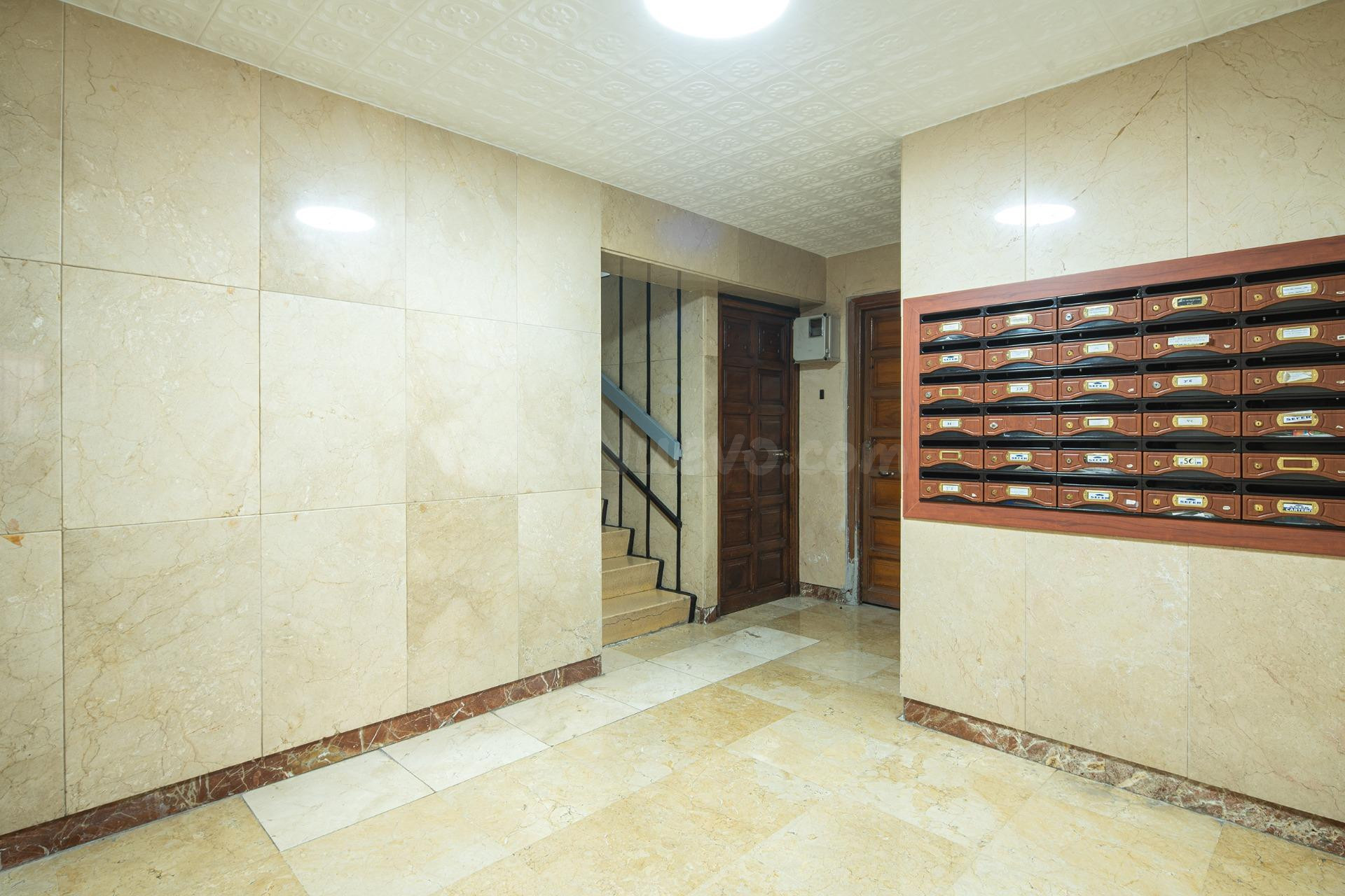 Piso 3 habitaciones 81m² en venta - Alminares - foto 3