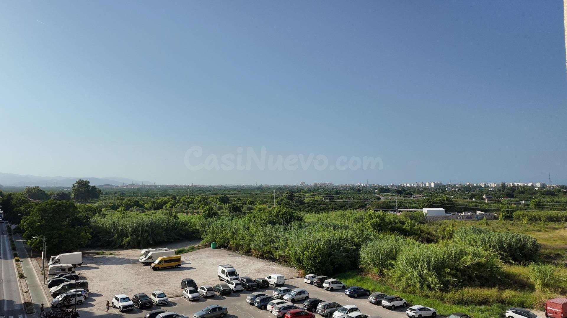PISO EN OLIVA CON VISTAS DESPEJADAS - foto 3