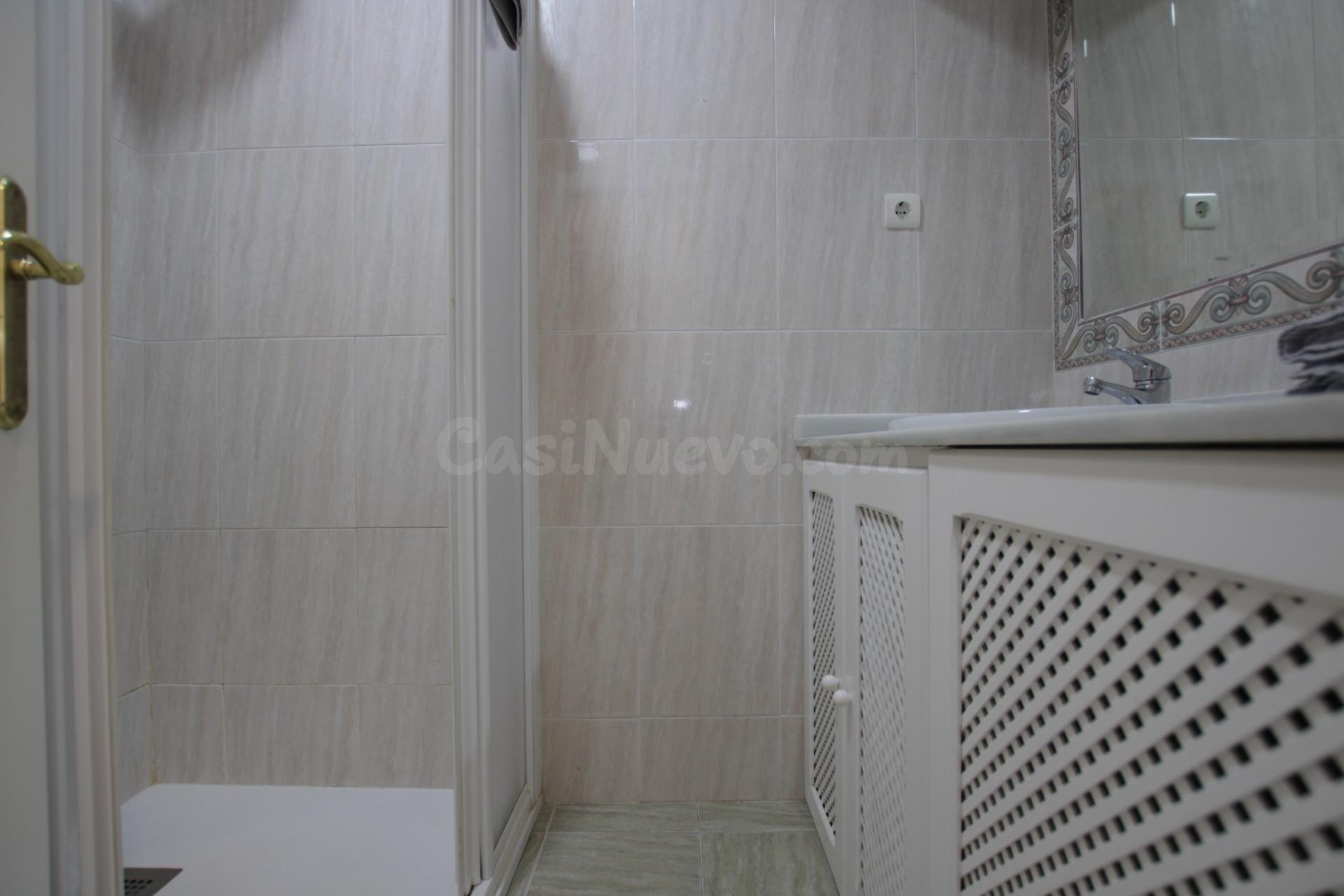 Estudio con licencia turística a 100 metros de la playa: inv - foto 4