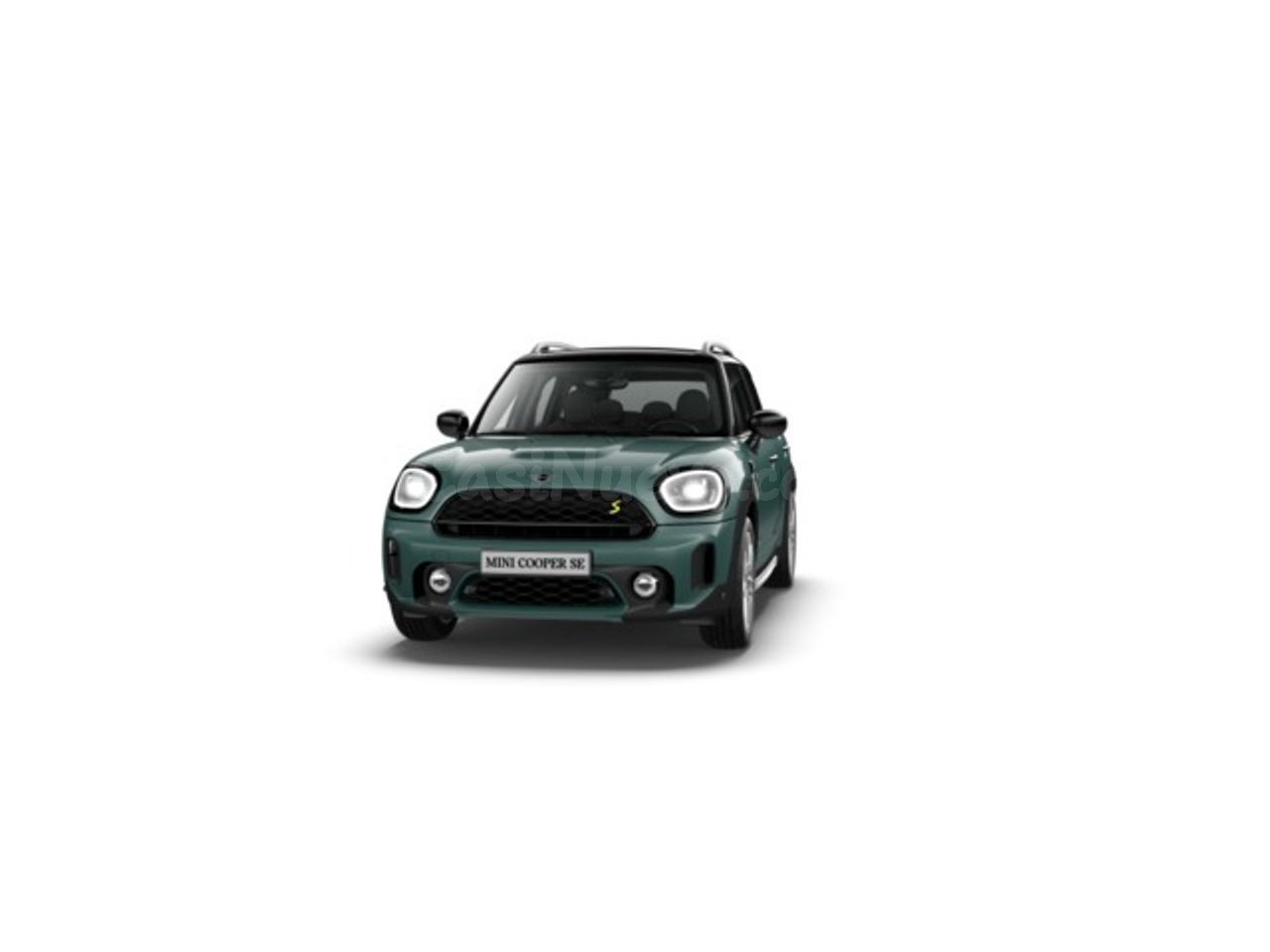 MINI Countryman cooper s e all4 162 kw (220 cv)